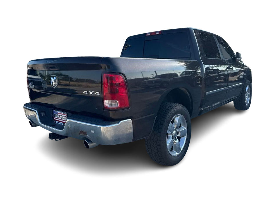 Thumbnail: 2016 RAM 1500 - 14