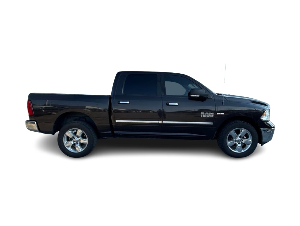 Thumbnail: 2016 RAM 1500 - 15