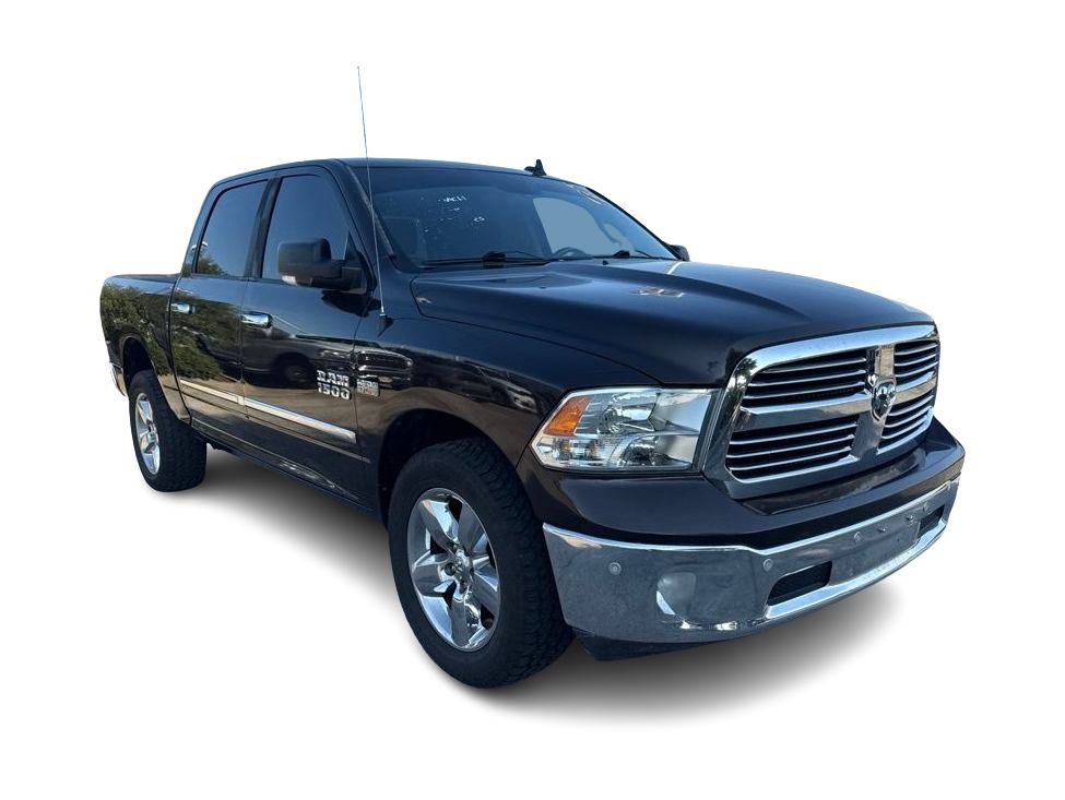 Thumbnail: 2016 RAM 1500 - 16