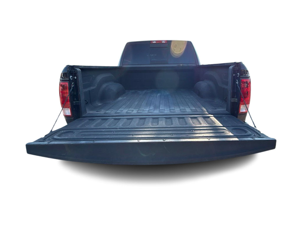 Thumbnail: 2016 RAM 1500 - 12