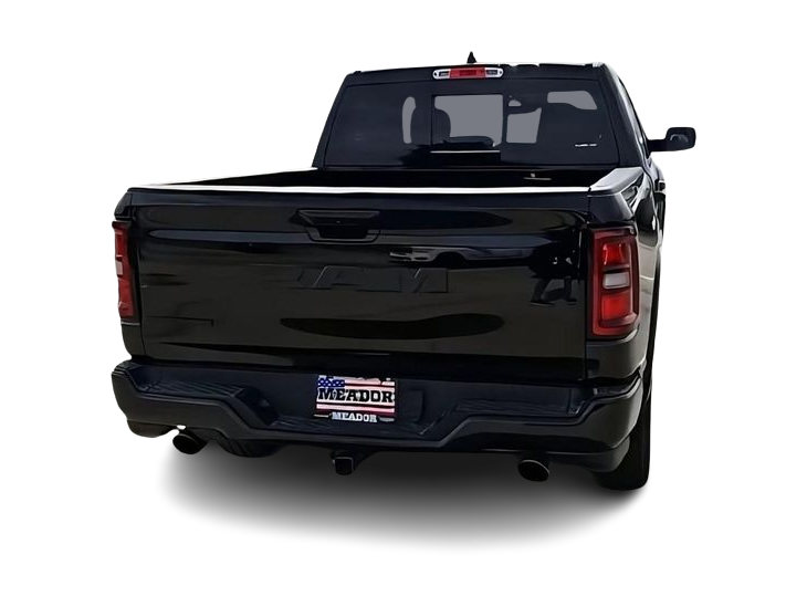 Thumbnail: 2026 RAM 1500 - 5