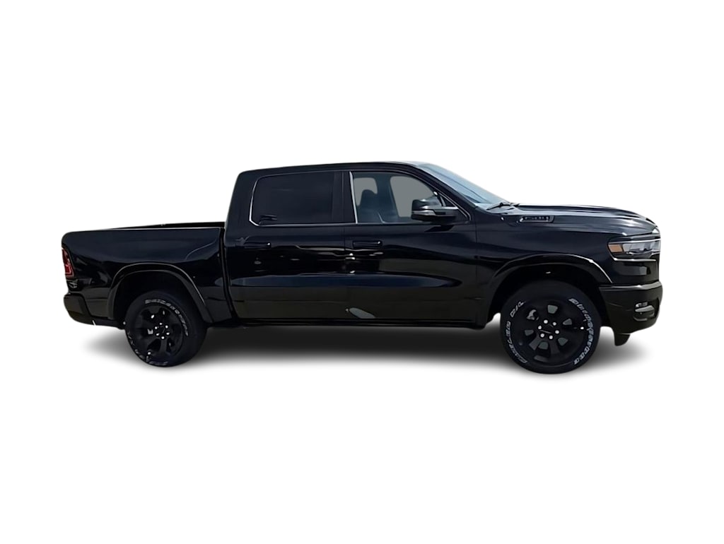 Thumbnail: 2026 RAM 1500 - 23