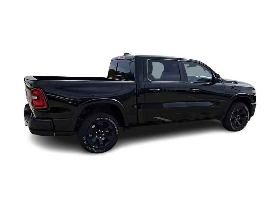 Thumbnail: 2026 RAM 1500 - 22