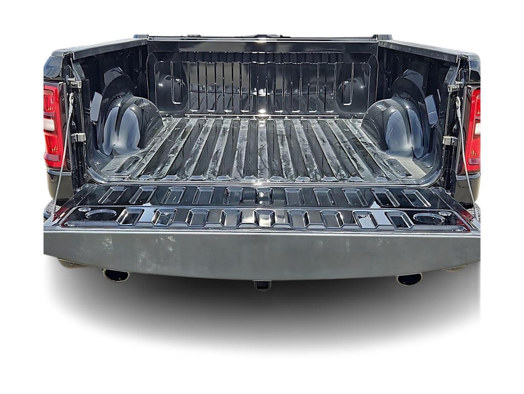 Thumbnail: 2026 RAM 1500 - 16