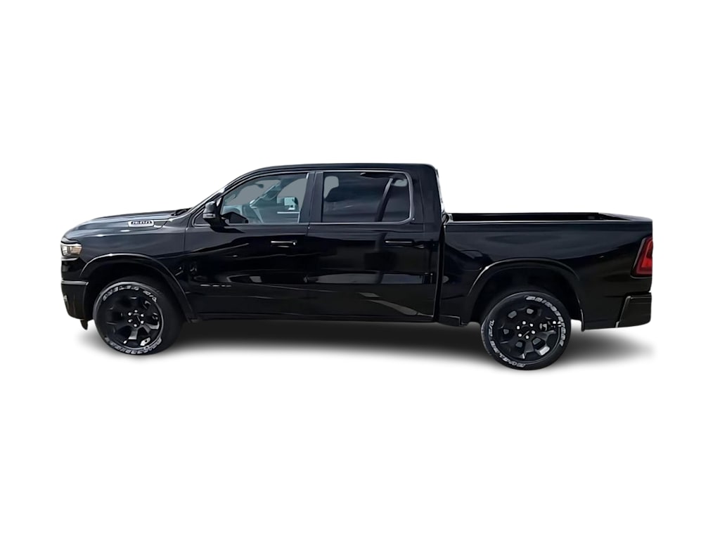 Thumbnail: 2026 RAM 1500 - 21