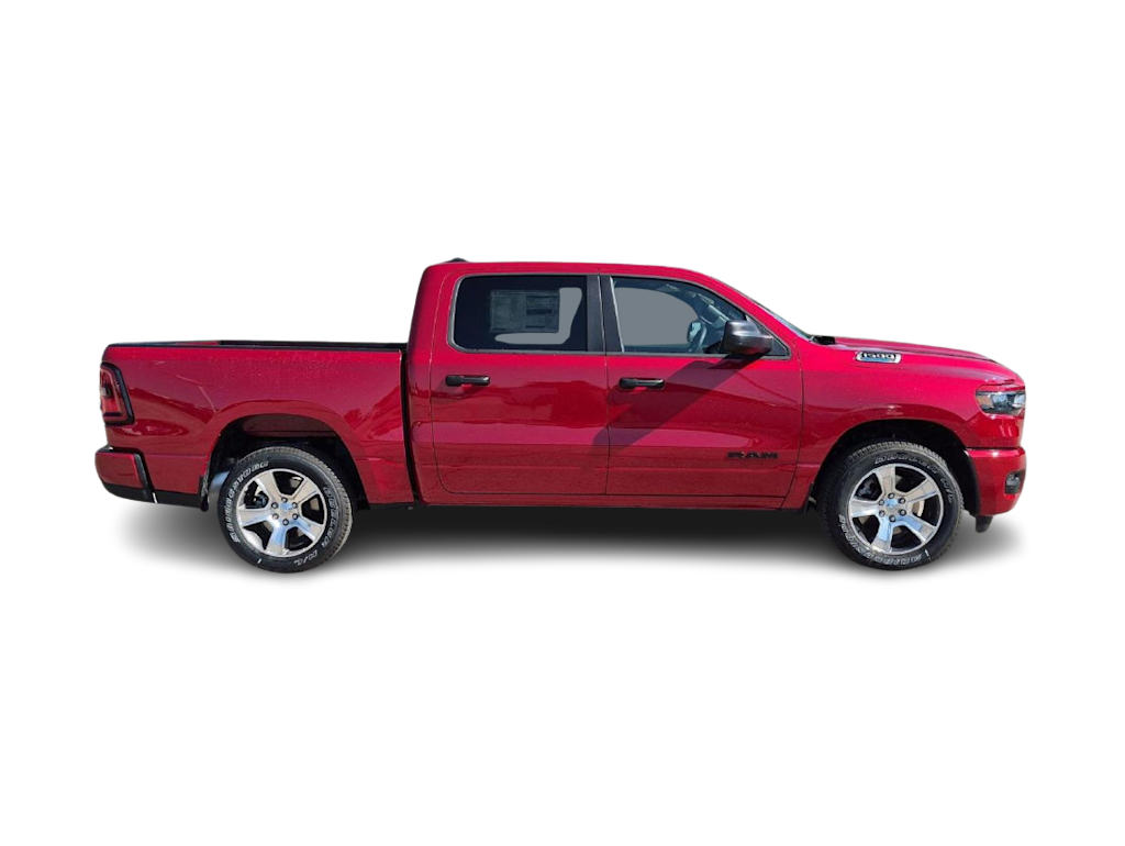 Thumbnail: 2026 RAM 1500 - 18