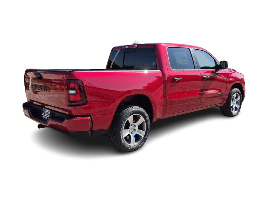Thumbnail: 2026 RAM 1500 - 17
