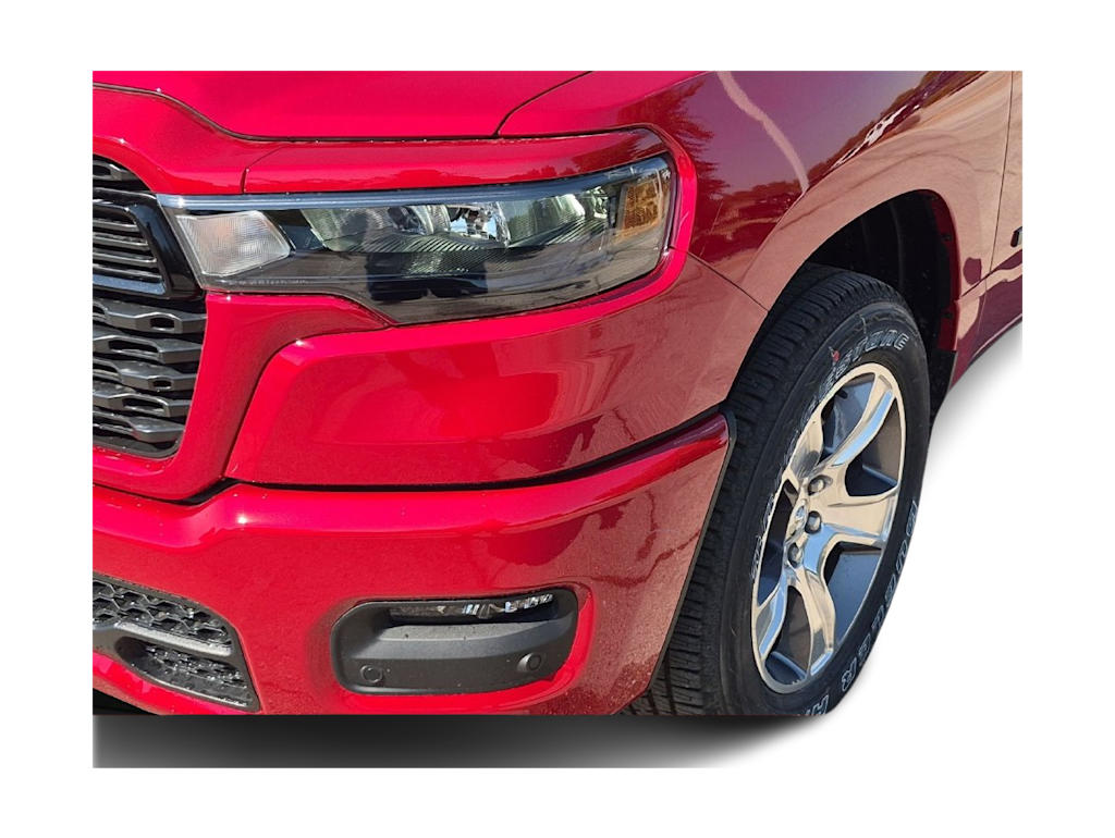 Thumbnail: 2026 RAM 1500 - 20