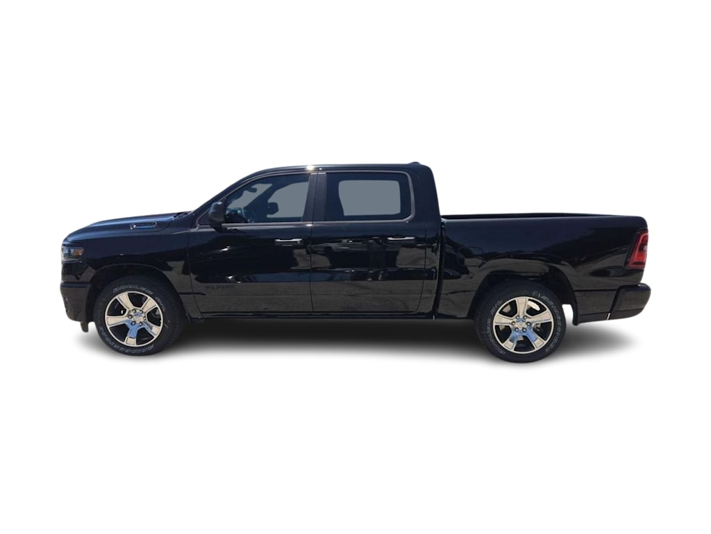 Thumbnail: 2026 RAM 1500 - 3