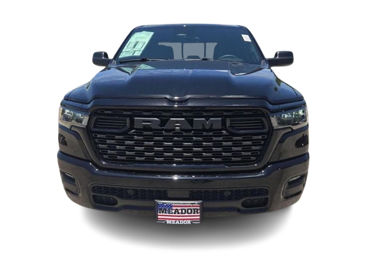 Thumbnail: 2026 RAM 1500 - 6