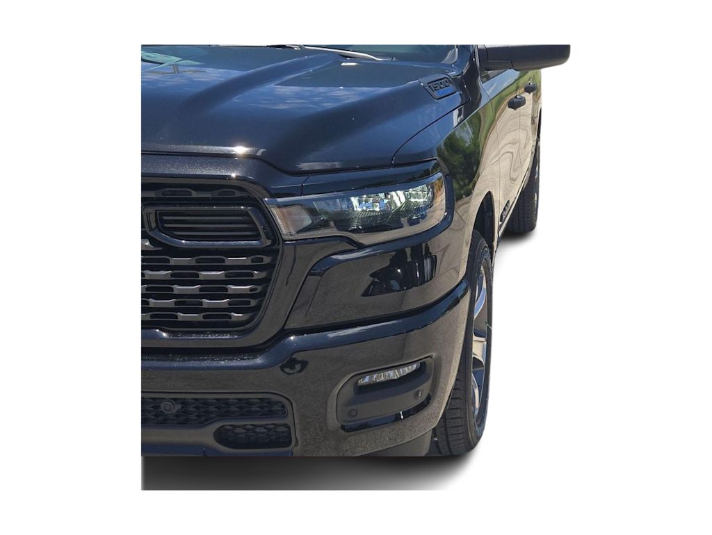 Thumbnail: 2026 RAM 1500 - 22