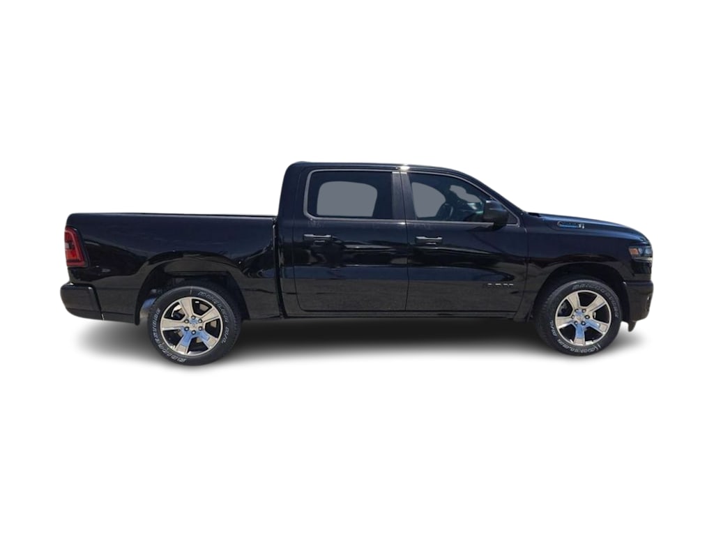 Thumbnail: 2026 RAM 1500 - 20