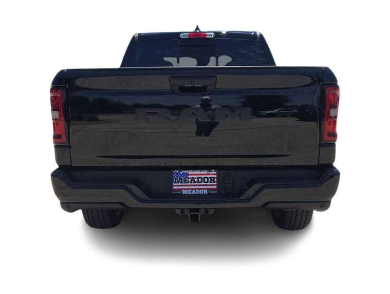 Thumbnail: 2026 RAM 1500 - 5