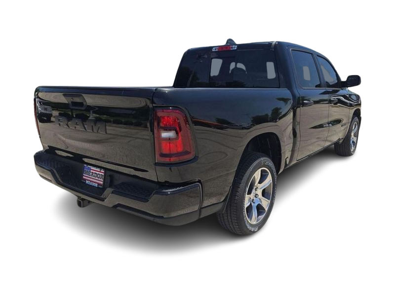 Thumbnail: 2026 RAM 1500 - 19