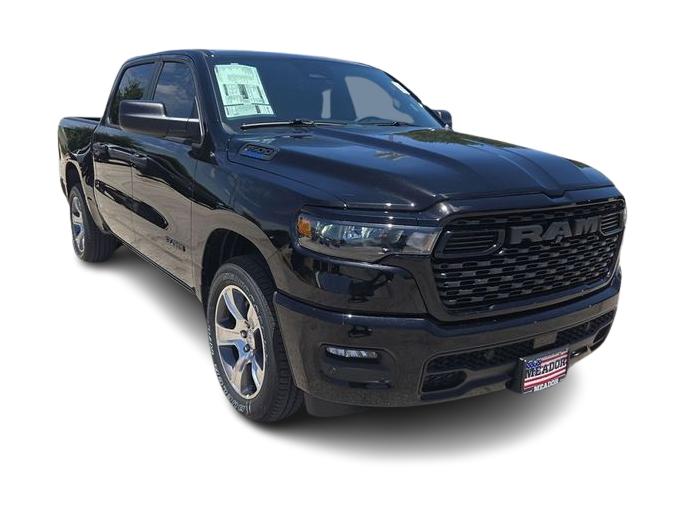 Thumbnail: 2026 RAM 1500 - 21