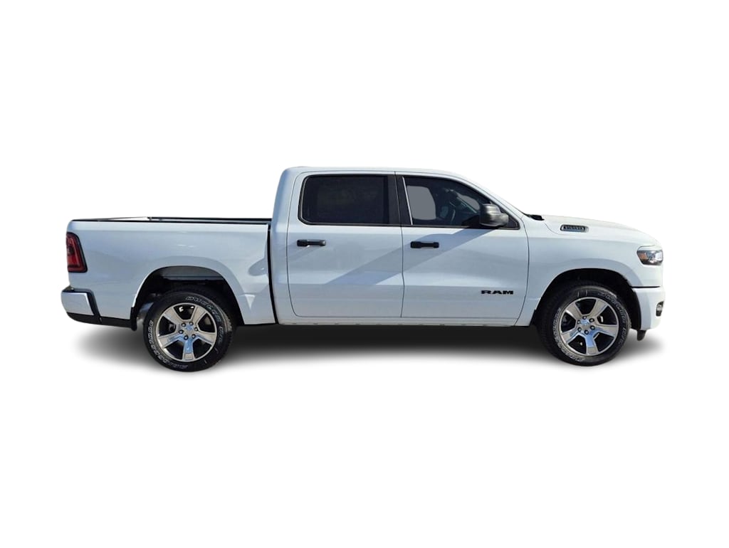 Thumbnail: 2026 RAM 1500 - 20