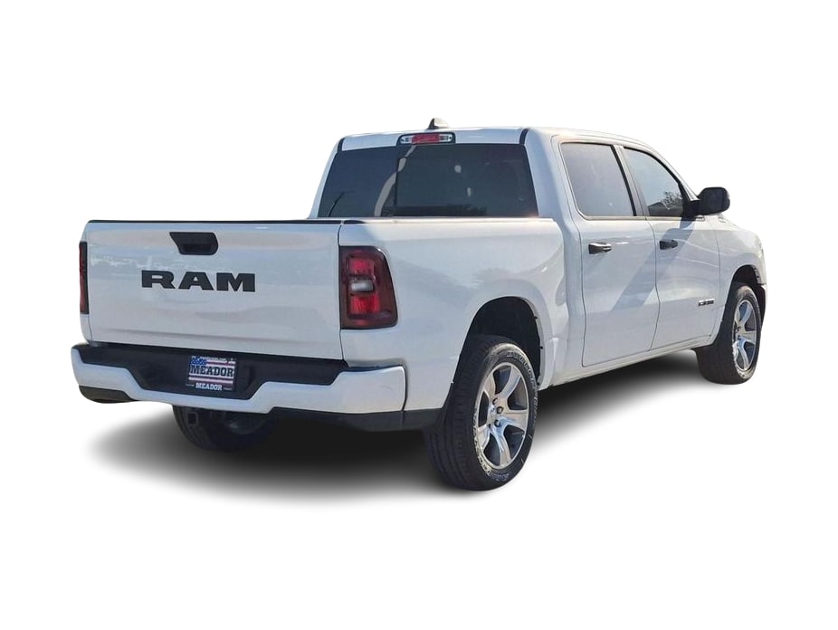 Thumbnail: 2026 RAM 1500 - 19