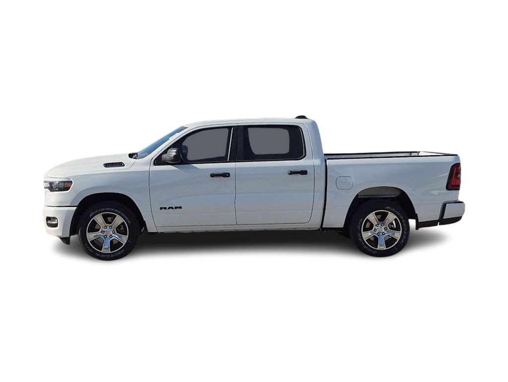 Thumbnail: 2026 RAM 1500 - 3