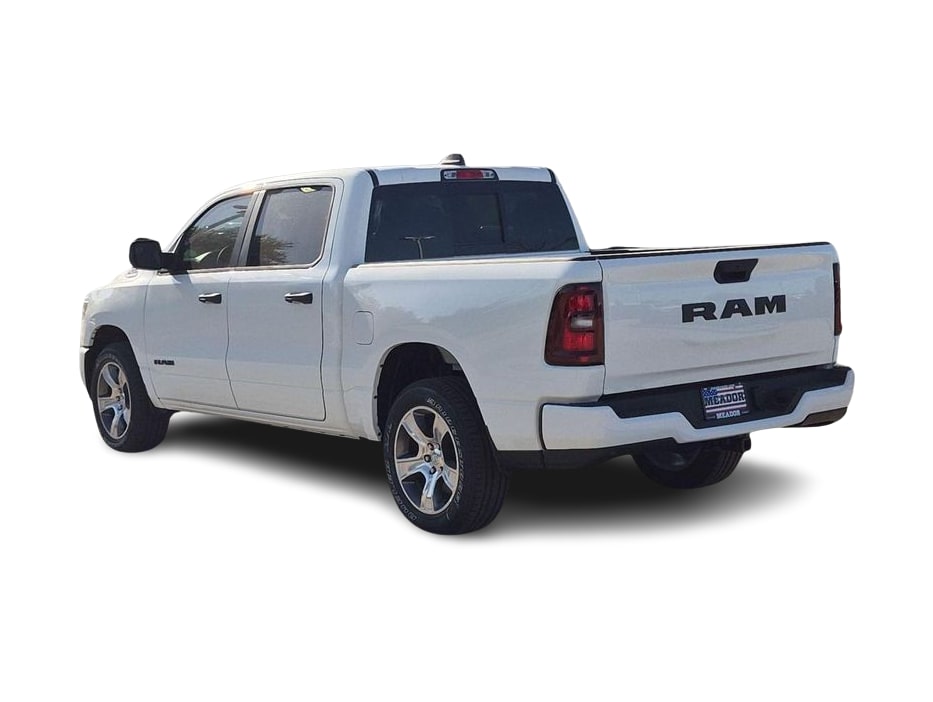 Thumbnail: 2026 RAM 1500 - 4