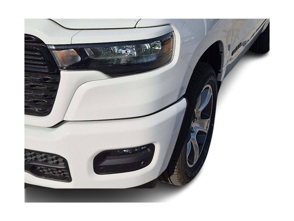 Thumbnail: 2026 RAM 1500 - 22