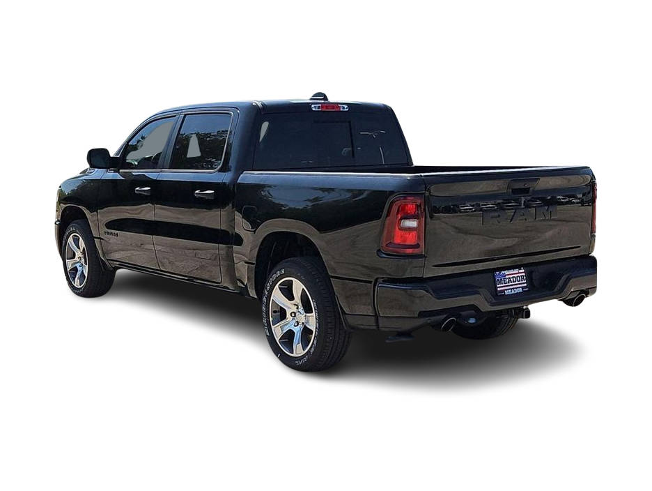 Thumbnail: 2026 RAM 1500 - 4