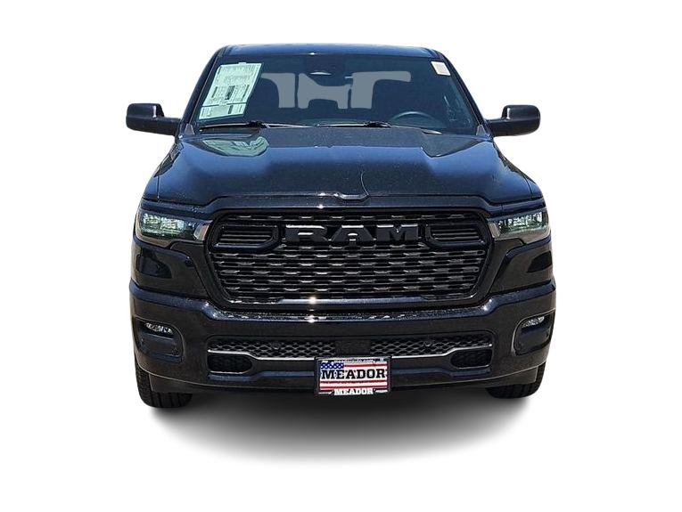 Thumbnail: 2026 RAM 1500 - 6