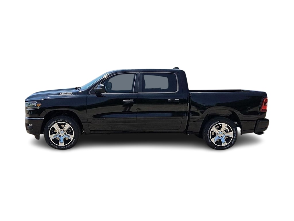 Thumbnail: 2026 RAM 1500 - 3