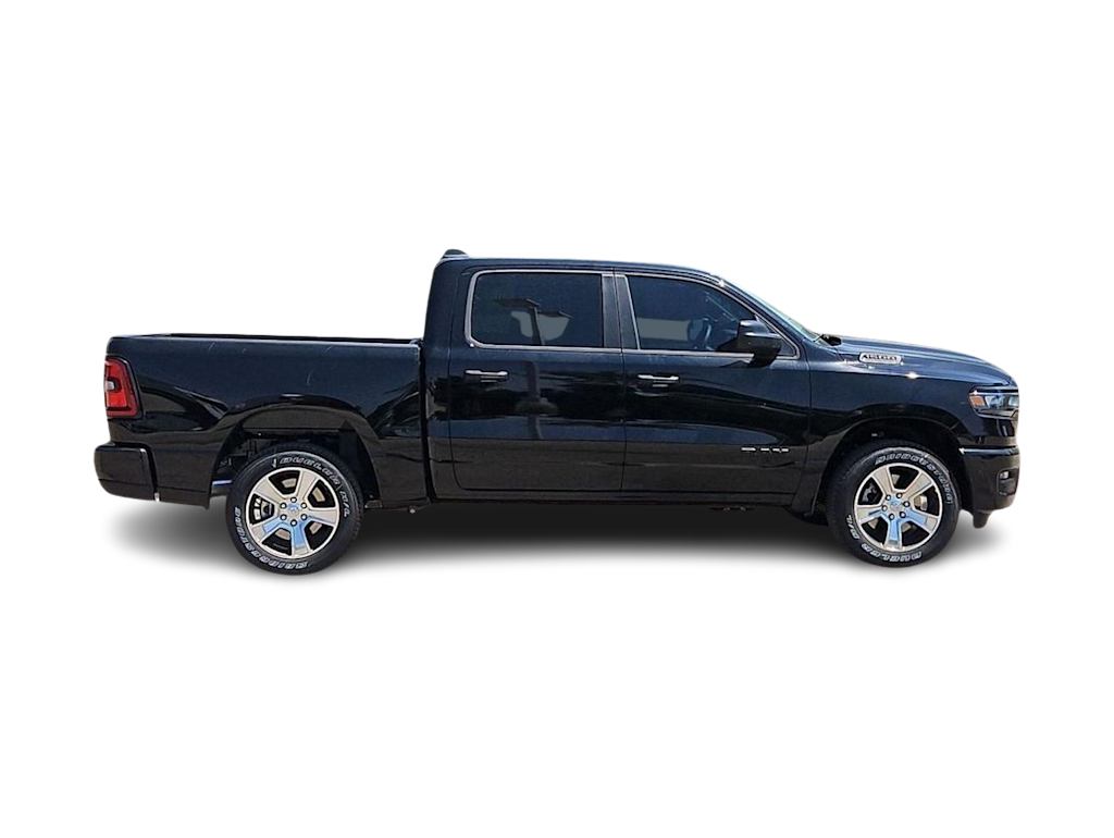 Thumbnail: 2026 RAM 1500 - 19