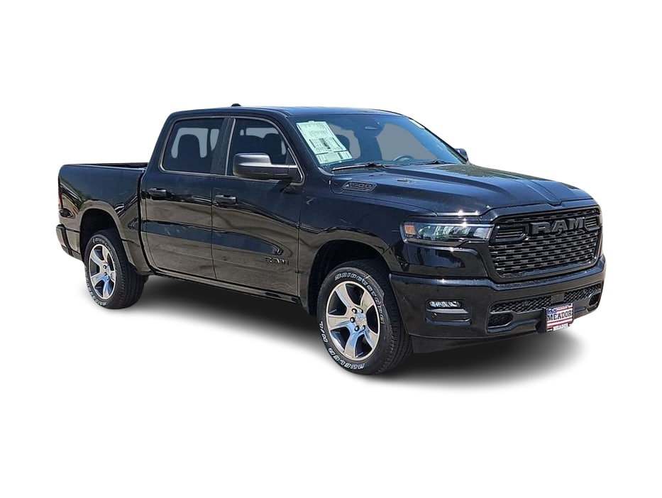 Thumbnail: 2026 RAM 1500 - 20