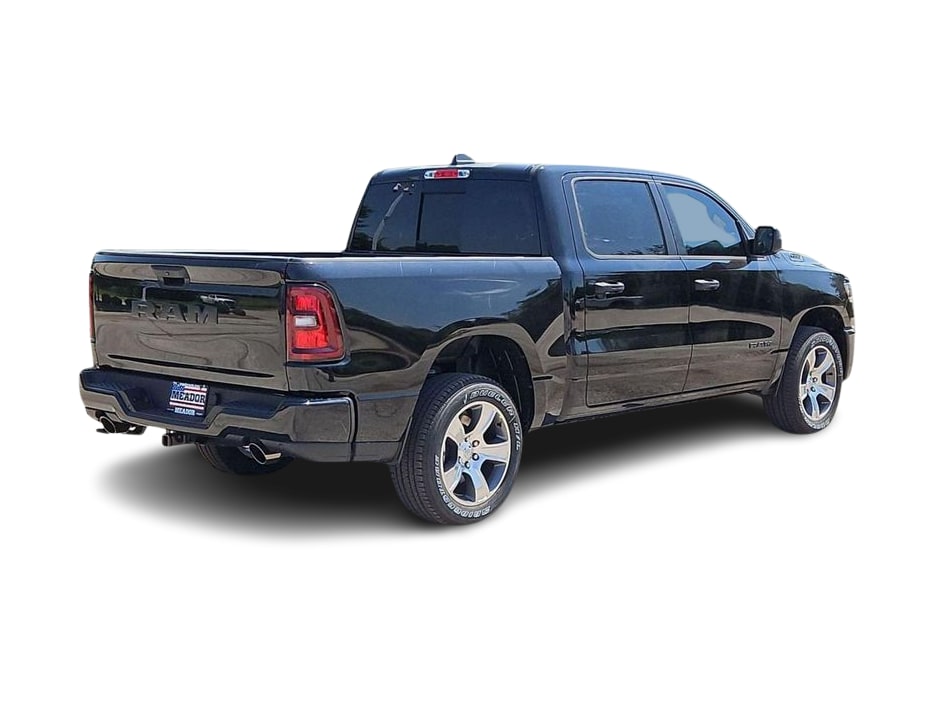 Thumbnail: 2026 RAM 1500 - 18