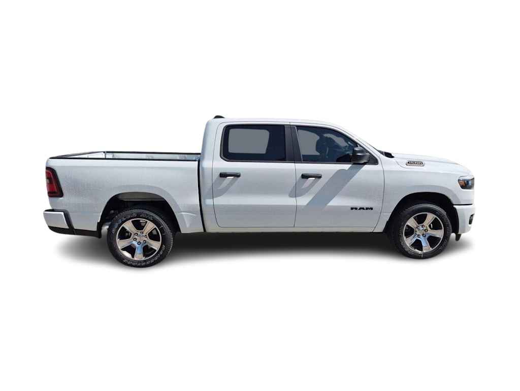 Thumbnail: 2026 RAM 1500 - 18