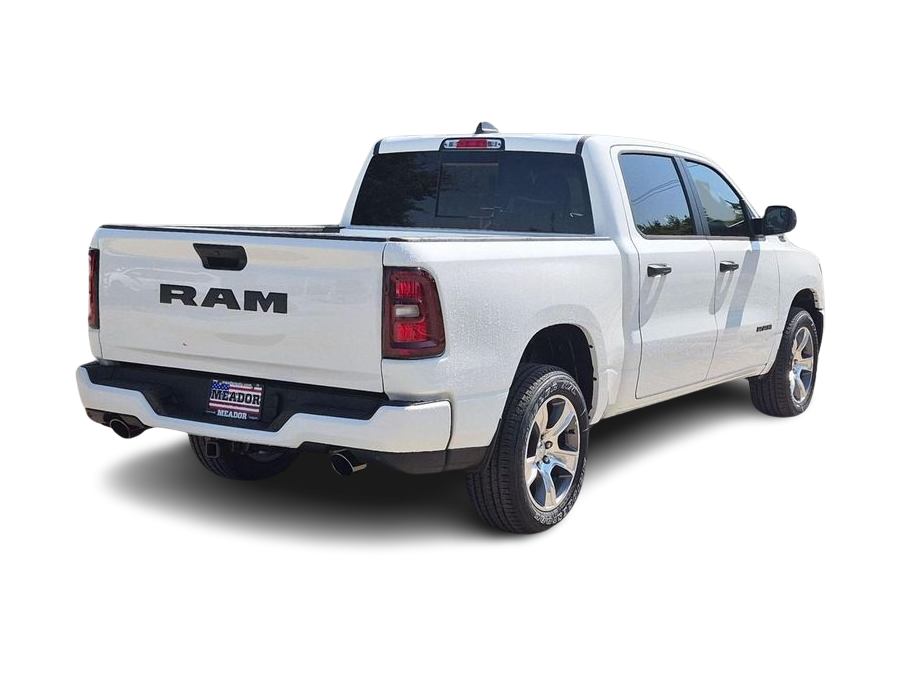 Thumbnail: 2026 RAM 1500 - 17