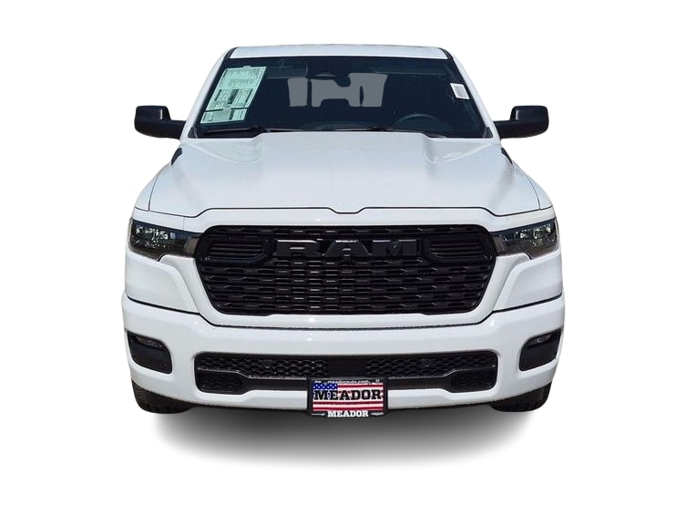 Thumbnail: 2026 RAM 1500 - 6