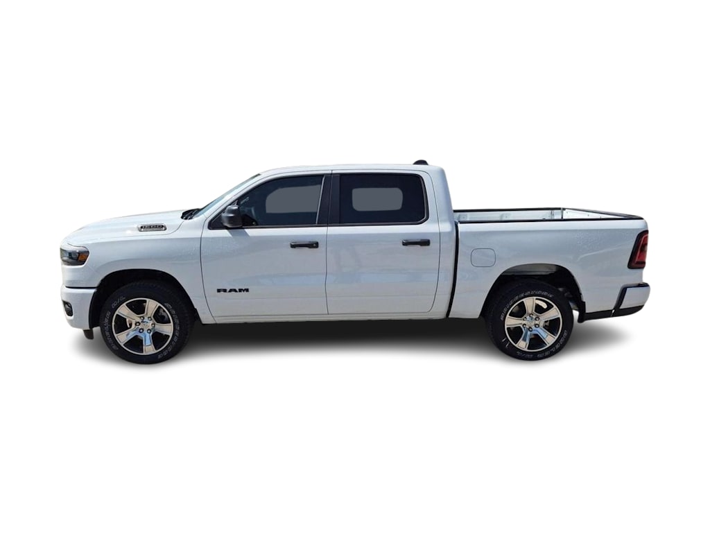 Thumbnail: 2026 RAM 1500 - 3