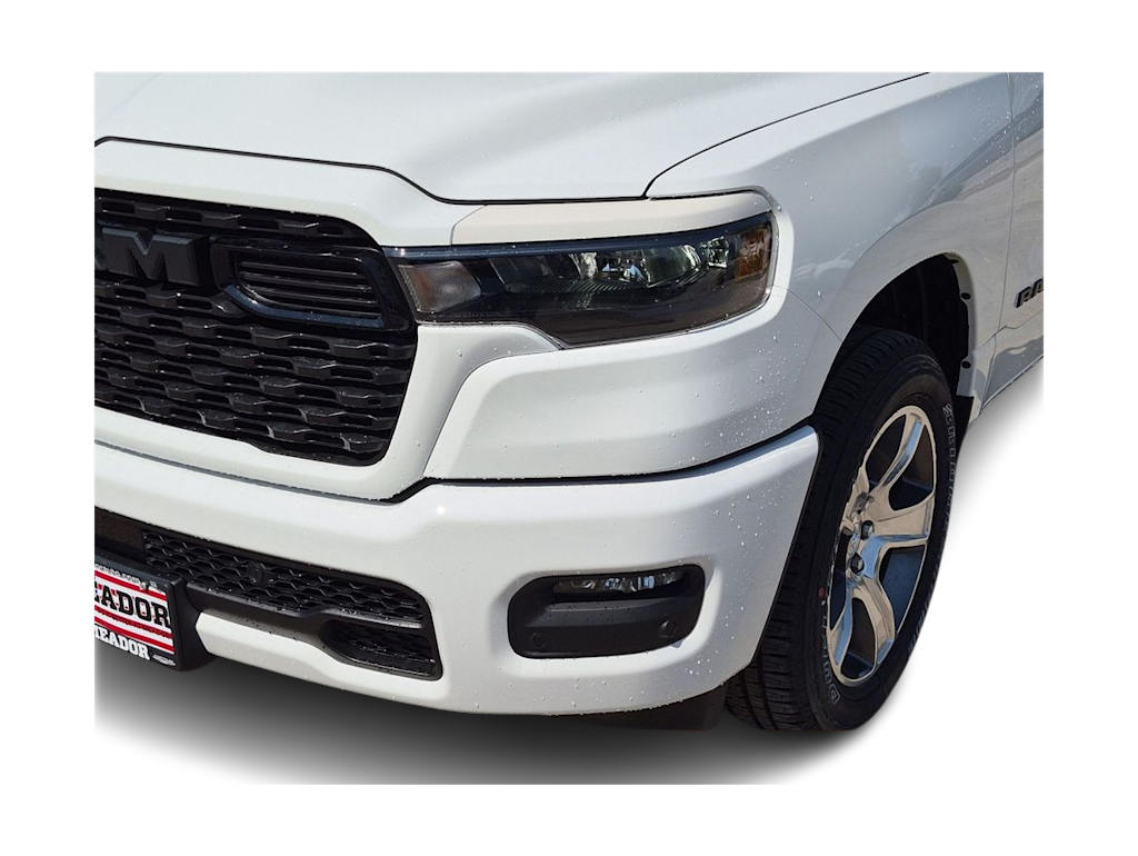 Thumbnail: 2026 RAM 1500 - 20
