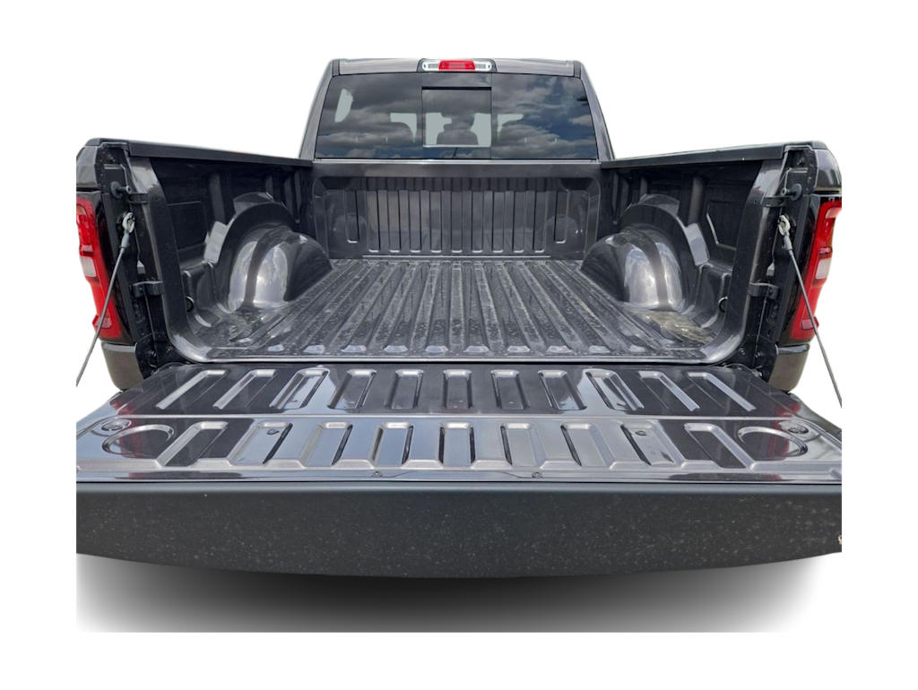 Thumbnail: 2026 RAM 1500 - 17
