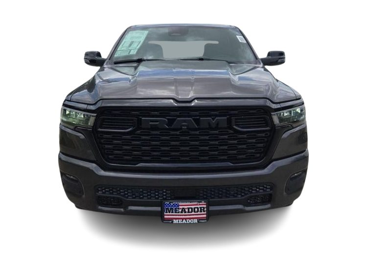 Thumbnail: 2026 RAM 1500 - 6