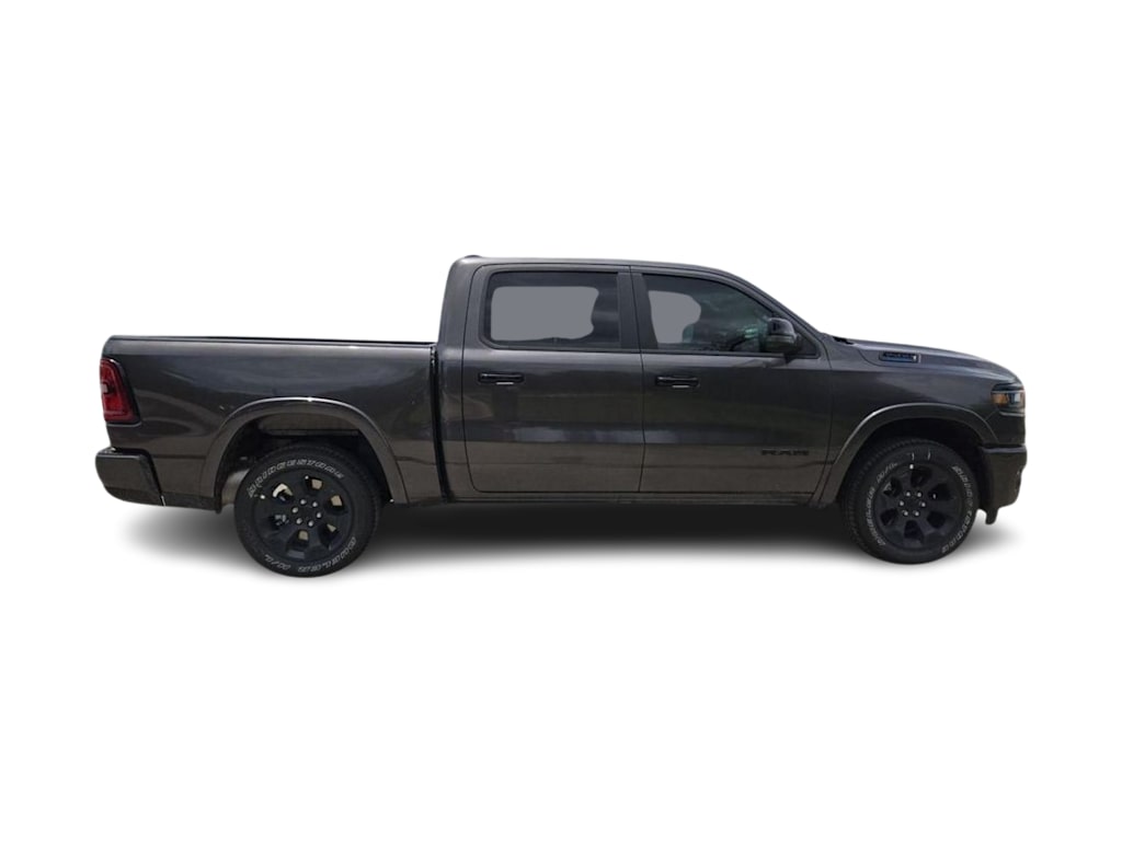 Thumbnail: 2026 RAM 1500 - 21