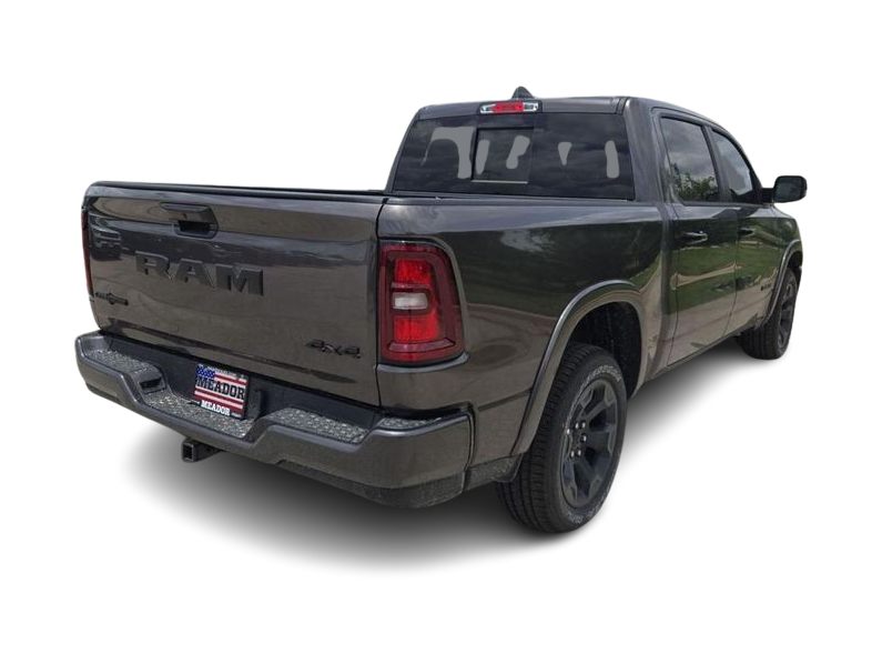 Thumbnail: 2026 RAM 1500 - 20
