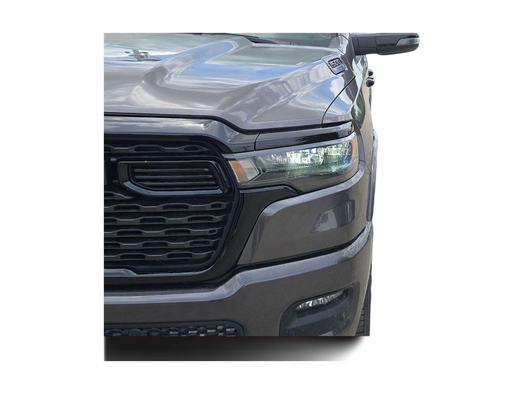 Thumbnail: 2026 RAM 1500 - 22
