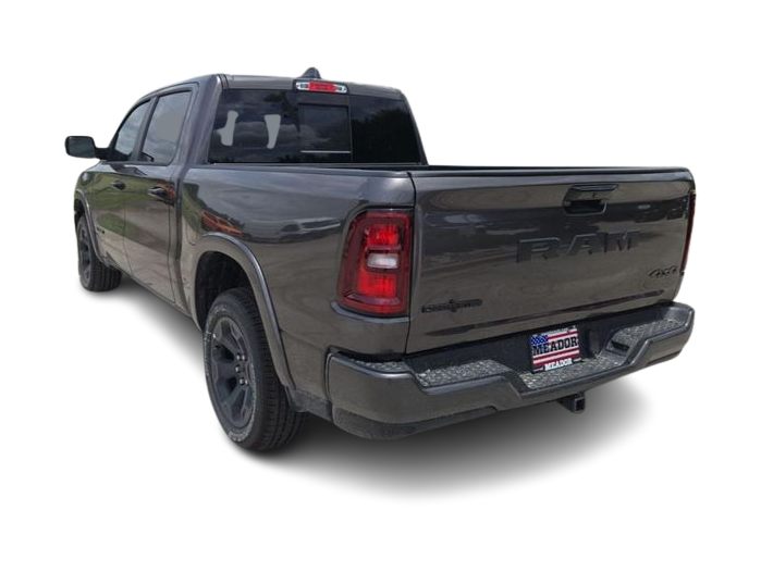Thumbnail: 2026 RAM 1500 - 4