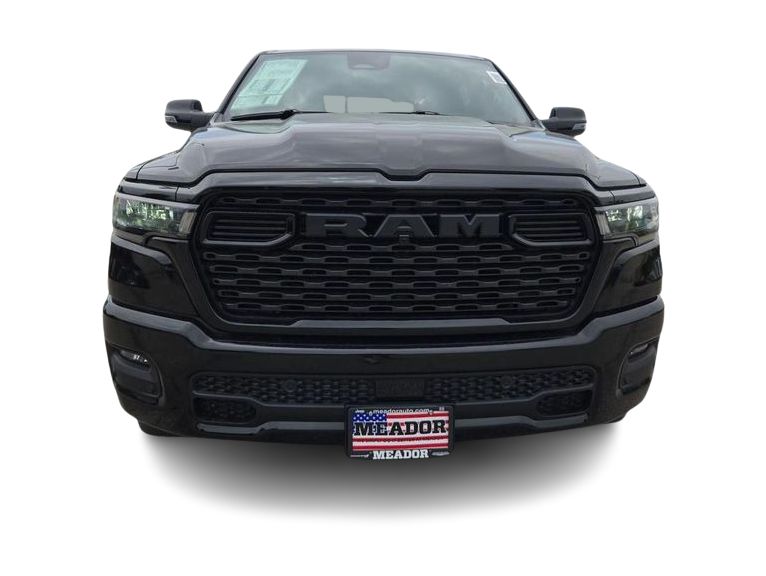 Thumbnail: 2026 RAM 1500 - 21