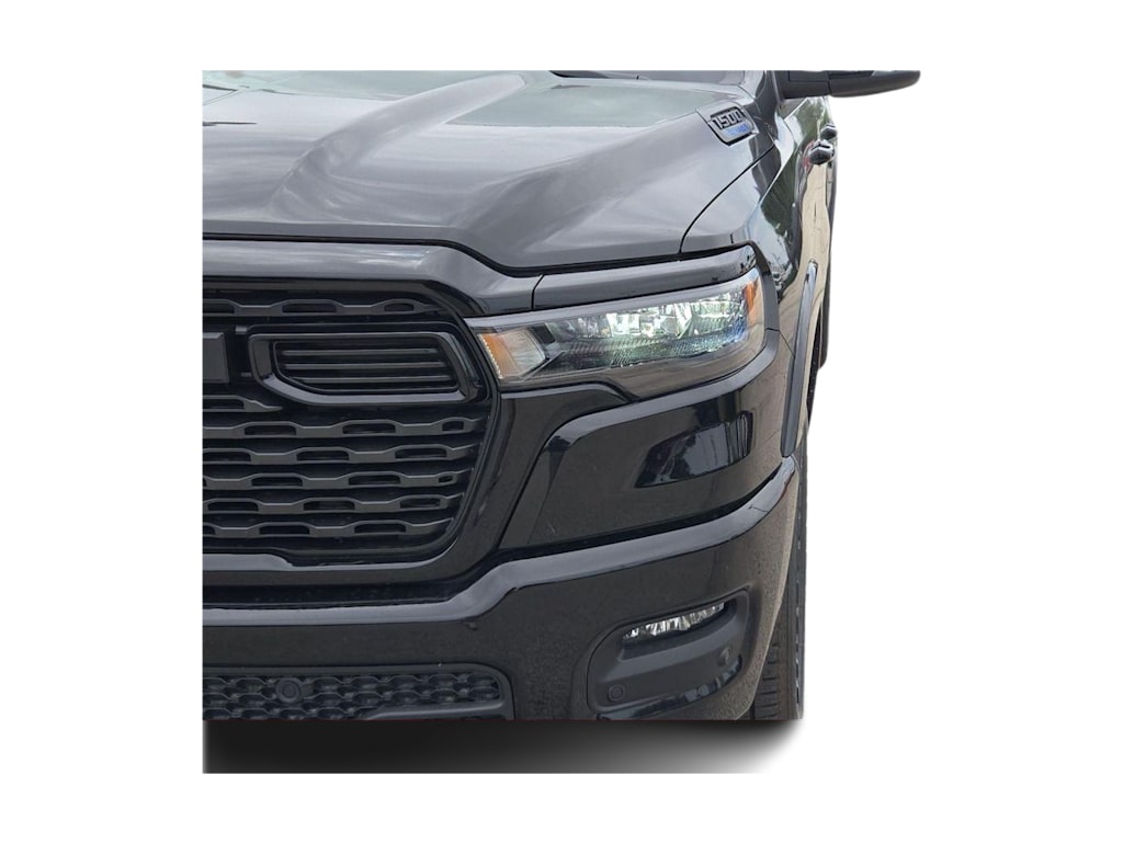 Thumbnail: 2026 RAM 1500 - 22