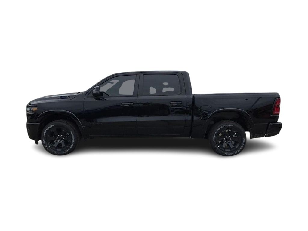 Thumbnail: 2026 RAM 1500 - 3