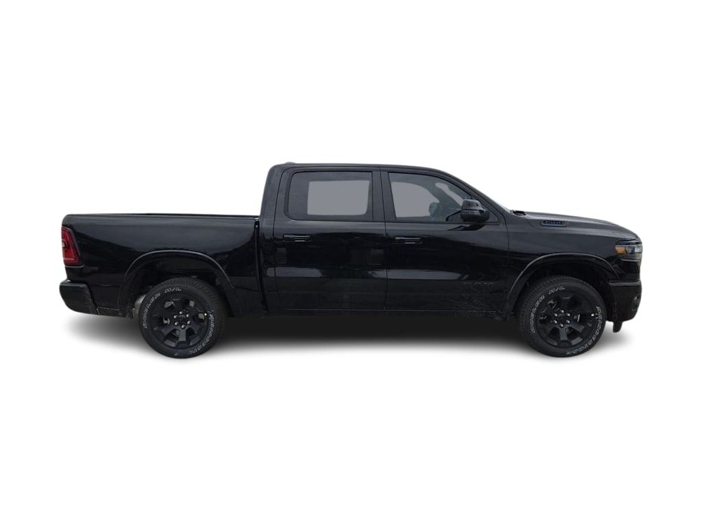 Thumbnail: 2026 RAM 1500 - 20