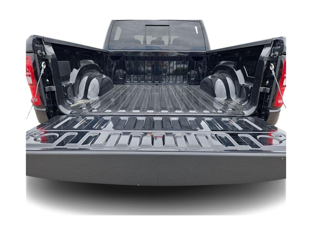 Thumbnail: 2026 RAM 1500 - 16