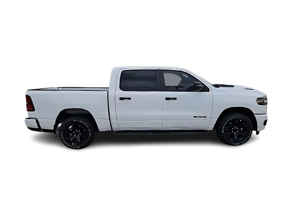 Thumbnail: 2026 RAM 1500 - 21