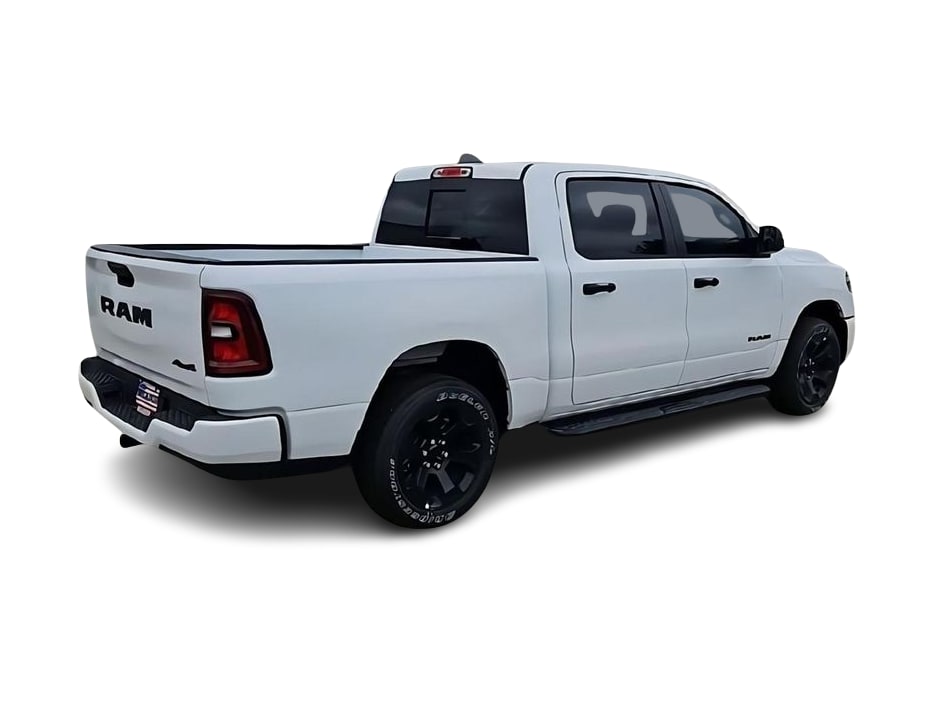 Thumbnail: 2026 RAM 1500 - 20