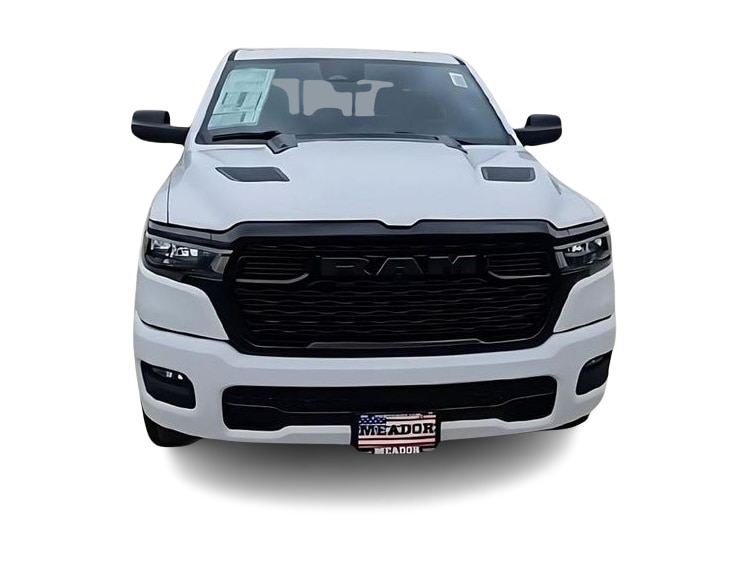 Thumbnail: 2026 RAM 1500 - 6