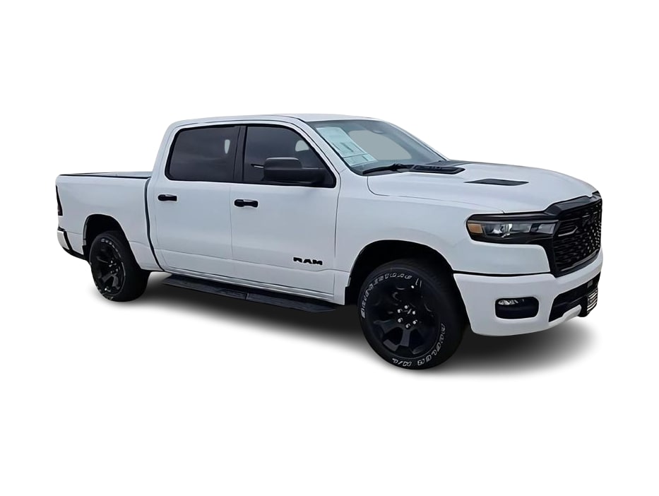 Thumbnail: 2026 RAM 1500 - 18